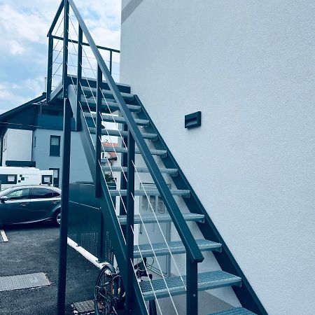 Villa Kovaceva 15, App 2, Free Parking Любляна Экстерьер фото