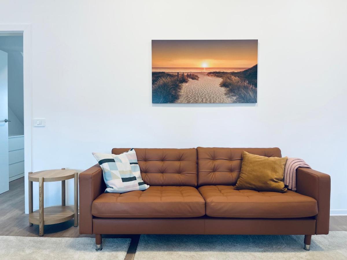 Villa Kovaceva 15, App 2, Free Parking Любляна Экстерьер фото
