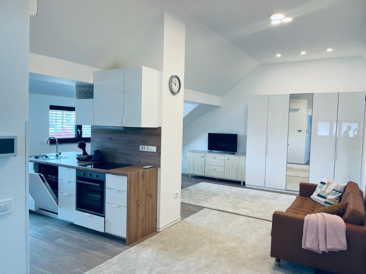 Villa Kovaceva 15, App 2, Free Parking Любляна Экстерьер фото
